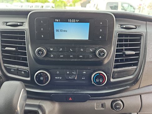 Used 2020 Ford Transit 350 XL image 41