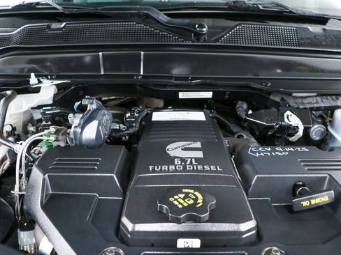 Used 2022 RAM 2500 Tradesman AWD/4WD image 32
