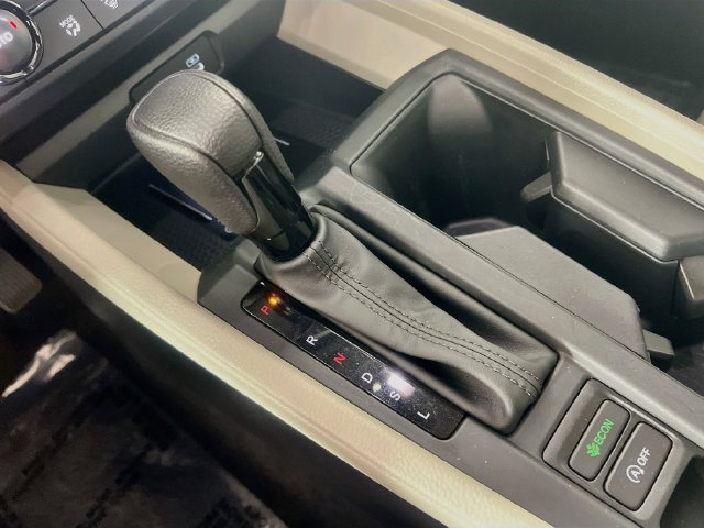Certified 2026 Honda Accord SE image 24