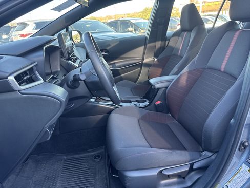Used 2024 Toyota Corolla SE image 26