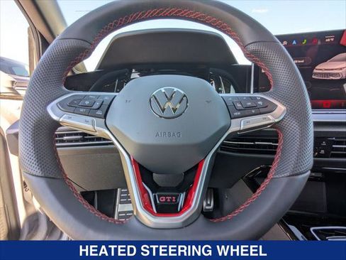 New 2026 Volkswagen GTI S image 14