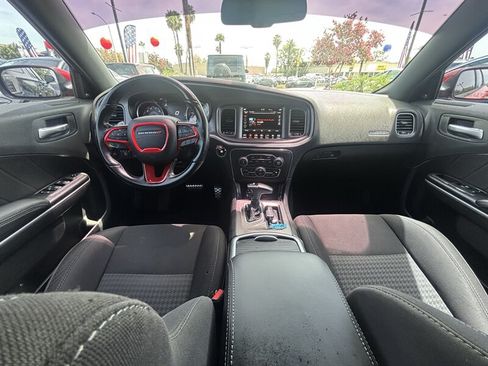 Used 2019 Dodge Charger R/T RWD image 17