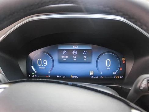 New 2024 Ford Escape Active w/ Tech Pack #2 image 20