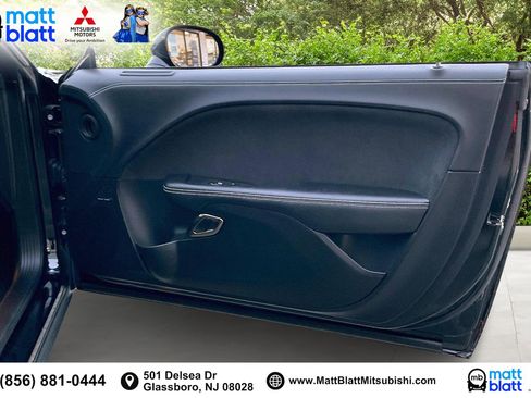 Used 2023 Dodge Challenger SRT Hellcat image 26