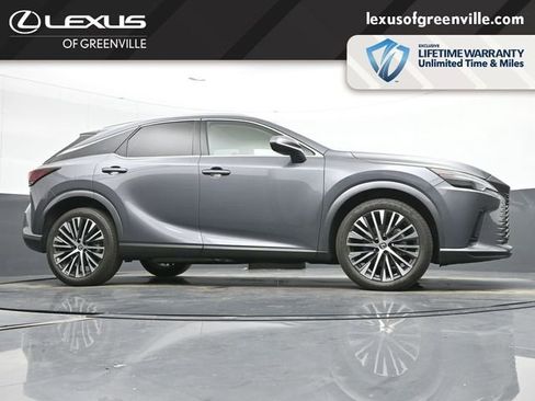 Used 2023 Lexus RX 350 Premium Plus w/ Accessory Package (Z1) image 35