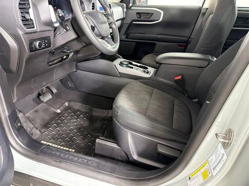 Used 2023 Ford Bronco Sport Big Bend image 9