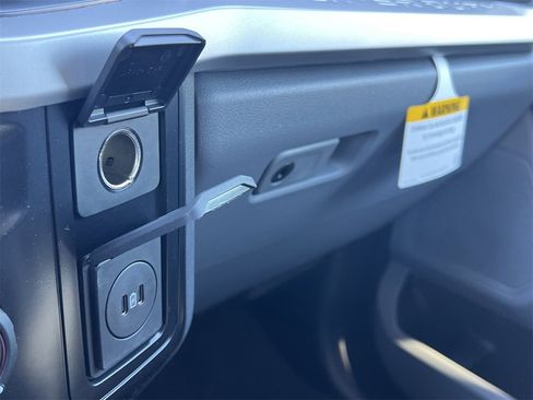 New 2026 Ford F250 XL w/ STX Appearance Package image 8
