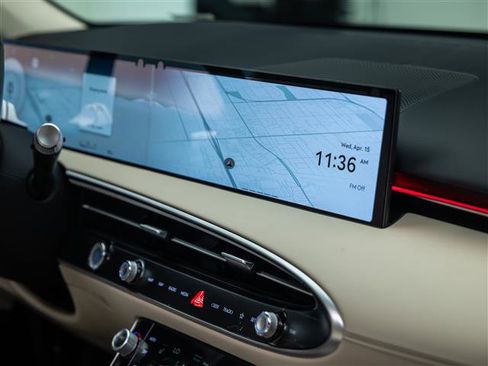 New 2026 Genesis GV70 2.5T Advanced image 26