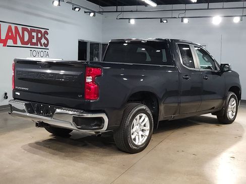 Used 2023 Chevrolet Silverado 1500 LT image 7