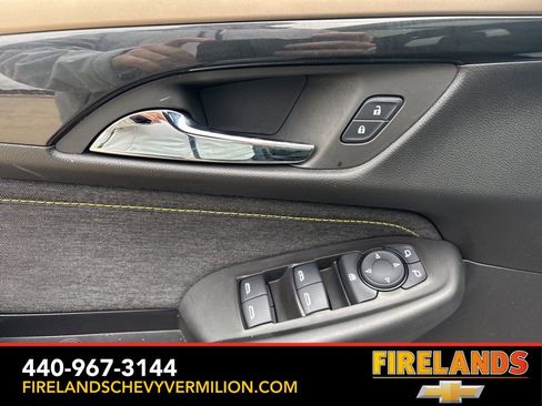 New 2025 Chevrolet TrailBlazer ACTIV w/ Convenience Package image 14