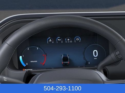 New 2026 Ford F350 Platinum w/ Platinum Plus Package AWD/4WD image 15