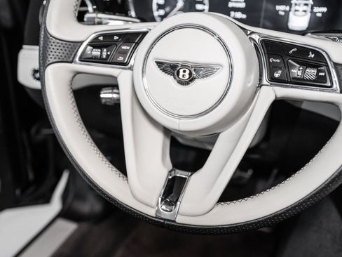 Certified 2020 Bentley Continental GT V8 AWD/4WD image 42