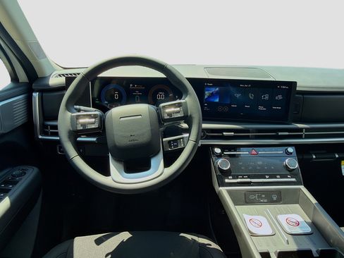 New 2026 Hyundai Santa Fe SE FWD image 15