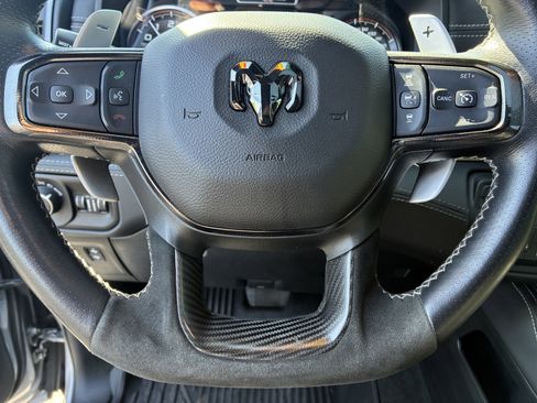 Used 2021 RAM 1500 TRX w/ TRX Level 2 Equipment Group image 30