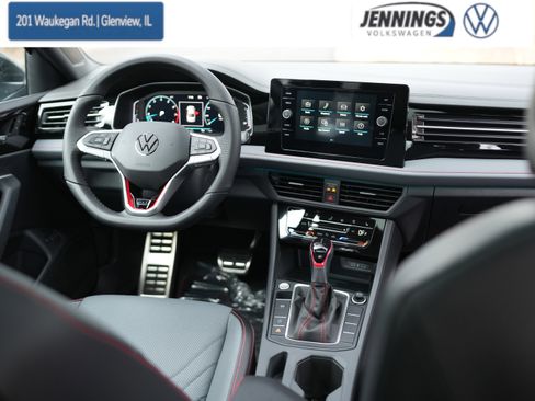 New 2026 Volkswagen Jetta GLI Autobahn image 29