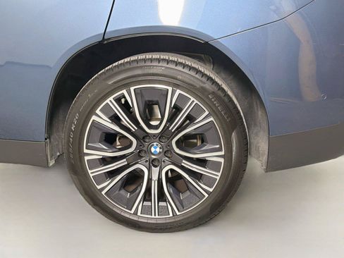 Used 2026 BMW X3 xDrive30i w/ Convenience Package AWD/4WD image 58