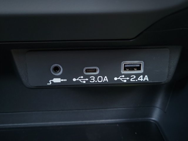 New 2026 Subaru Crosstrek 2.5i Limited AWD/4WD image 27