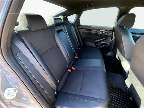 Used 2025 Honda Civic Sport image 29