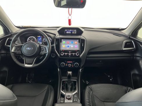 Used 2019 Subaru Forester Touring AWD/4WD image 14