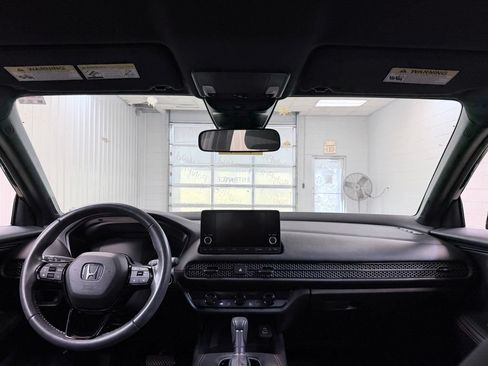 Used 2024 Honda HR-V Sport image 24