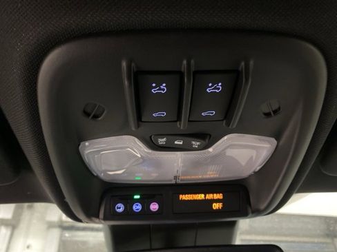 New 2026 Chevrolet Colorado ZR2 w/ Technology Package image 17