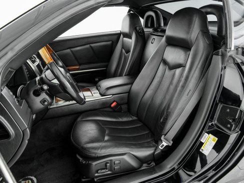 Used 2006 Cadillac XLR RWD image 28