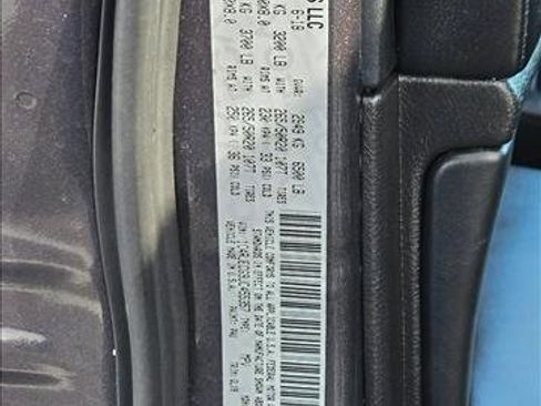 Used 2018 Jeep Grand Cherokee Overland w/ Trailer Tow Group IV image 26