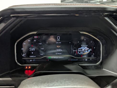 Used 2025 GMC Sierra 3500 AT4 image 22