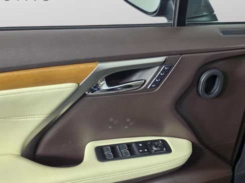 Used 2019 Lexus RX 350 FWD image 27