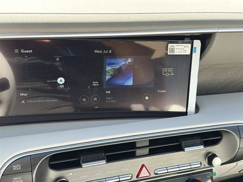 New 2026 Hyundai Palisade Limited AWD/4WD image 21