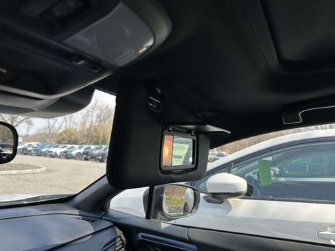 New 2026 Subaru Impreza RS image 16