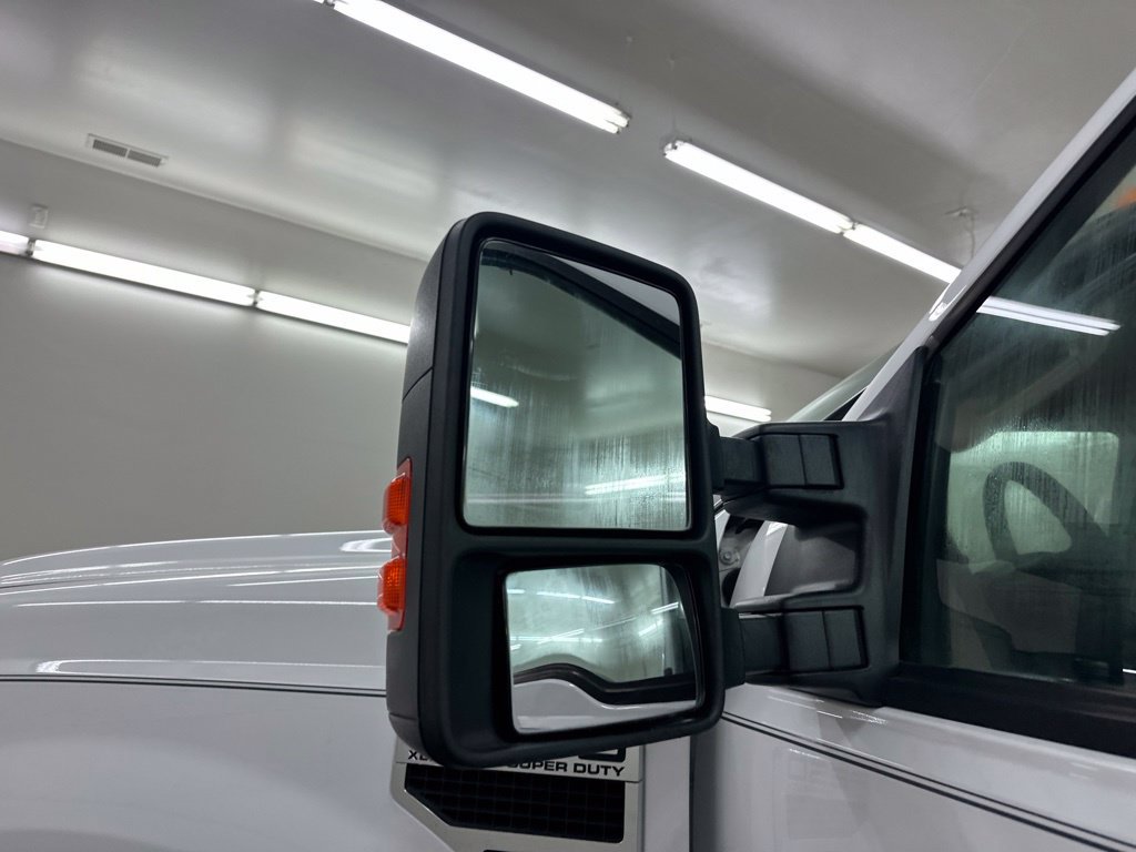 Used 2009 Ford F250 XL AWD/4WD image 18