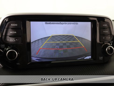 Used 2019 Hyundai Tucson SE FWD image 3