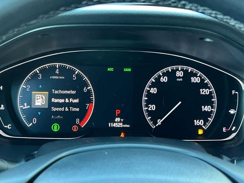 Used 2019 Honda Accord Sport image 27