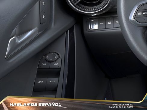 New 2026 Chevrolet Equinox LT w/ Safety and Technology Package image 22