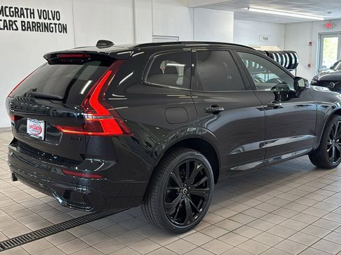 New 2026 Volvo XC60 B5 Ultra w/ Climate Package AWD/4WD image 5