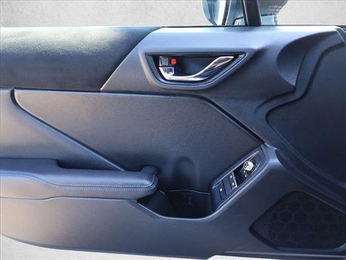 Used 2025 Subaru BRZ tS RWD image 10