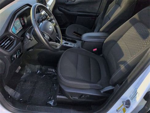 Used 2024 Ford Escape Active w/ Cold Weather Package image 12