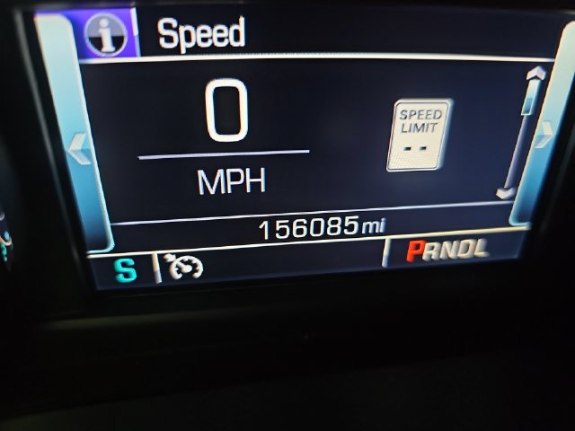 Used 2018 GMC Sierra 1500 SLT AWD/4WD image 16