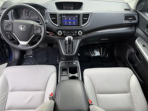 Used 2016 Honda CR-V Touring image 6