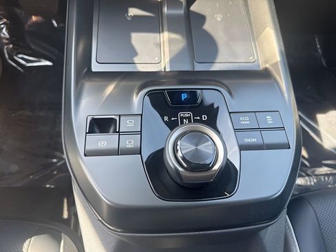 Used 2026 Toyota bZ FWD image 17