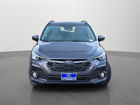 New 2025 Subaru Crosstrek 2.5i Limited w/ Popular Package #4A image 2