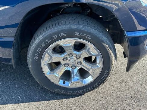 Used 2022 RAM 1500 Big Horn image 14