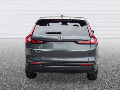 New 2026 Honda CR-V EX image 3