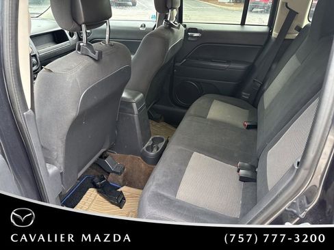 Used 2014 Jeep Patriot Sport w/ Power Value Group FWD image 11