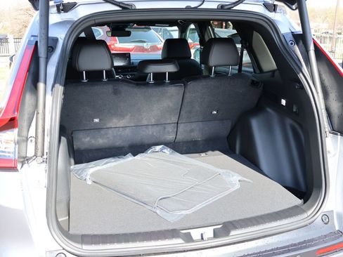 New 2026 Honda CR-V Sport-L image 10