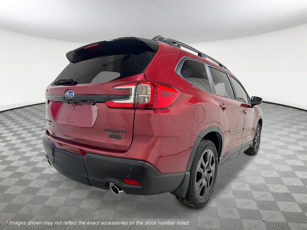 New 2026 Subaru Ascent Bronze Edition AWD/4WD image 5