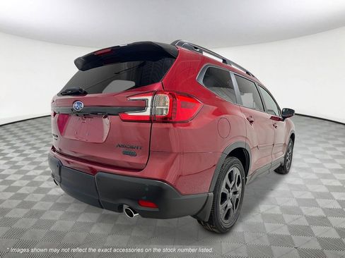 New 2026 Subaru Ascent Bronze Edition AWD/4WD image 5