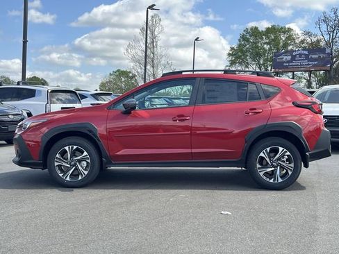 New 2026 Subaru Crosstrek 2.0i Premium AWD/4WD image 32