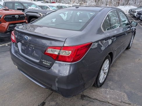 Used 2015 Subaru Legacy 2.5i Premium image 7